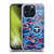 NFL Tennessee Titans Graphics Digital Camouflage Soft Gel Case for Apple iPhone 15 Pro