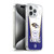 NFL Baltimore Ravens Logo Art Banner Soft Gel Case for Apple iPhone 15 Pro Max & MagSafe