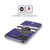 NFL Baltimore Ravens Logo Art Helmet Distressed Soft Gel Case for Apple iPhone 15 Pro Max