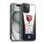 NFL Chicago Bears Logo Art Banner Soft Gel Case for Apple iPhone 15 & MagSafe