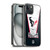 NFL Houston Texans Logo Art Banner Soft Gel Case for Apple iPhone 15 Plus & MagSafe