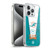 NFL Miami Dolphins Logo Art Banner Soft Gel Case for Apple iPhone 15 Pro & MagSafe