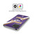 NFL Minnesota Vikings Logo Art Football Stripes Soft Gel Case for Apple iPhone 15 Pro Max