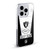 NFL Las Vegas Raiders Logo Art Banner 100th Soft Gel Case for Apple iPhone 15 Pro Max