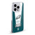 NFL Philadelphia Eagles Logo Art Banner Soft Gel Case for Apple iPhone 15 & MagSafe