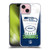 NFL Seattle Seahawks Logo Art Banner Soft Gel Case for Apple iPhone 15