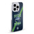 NFL Seattle Seahawks Logo Art Football Stripes Soft Gel Case for Apple iPhone 15 Pro Max