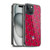NFL Arizona Cardinals Artwork Patterns Soft Gel Case for Apple iPhone 15 & MagSafe