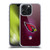 NFL Arizona Cardinals Artwork LED Soft Gel Case for Apple iPhone 15 Pro Max