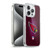 NFL Arizona Cardinals Artwork LED Soft Gel Case for Apple iPhone 15 Pro & MagSafe