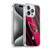 NFL Arizona Cardinals Artwork Stripes Soft Gel Case for Apple iPhone 15 Pro & MagSafe