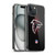 NFL Atlanta Falcons Artwork LED Soft Gel Case for Apple iPhone 15 & MagSafe