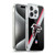 NFL Atlanta Falcons Logo Stripes Soft Gel Case for Apple iPhone 15 Pro & MagSafe