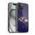 NFL Baltimore Ravens Logo Football Soft Gel Case for Apple iPhone 15
