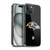 NFL Baltimore Ravens Logo Plain Soft Gel Case for Apple iPhone 15 Plus