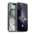 NFL Baltimore Ravens Artwork LED Soft Gel Case for Apple iPhone 15 Plus