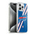 NFL Buffalo Bills Logo Stripes Soft Gel Case for Apple iPhone 15 Pro Max