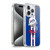 NFL Buffalo Bills Logo Helmet Soft Gel Case for Apple iPhone 15 Pro
