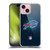NFL Buffalo Bills Artwork LED Soft Gel Case for Apple iPhone 15