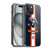 NFL Chicago Bears Logo Helmet Soft Gel Case for Apple iPhone 15