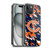 NFL Chicago Bears Logo Camou Soft Gel Case for Apple iPhone 15 Plus