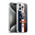 NFL Chicago Bears Logo Helmet Soft Gel Case for Apple iPhone 15 Pro Max