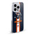 NFL Chicago Bears Logo Helmet Soft Gel Case for Apple iPhone 15 Pro Max