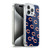 NFL Chicago Bears Artwork Patterns Soft Gel Case for Apple iPhone 15 Pro Max