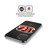 NFL Cincinnati Bengals Logo Football Soft Gel Case for Apple iPhone 15 Pro Max