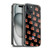 NFL Cincinnati Bengals Artwork Patterns Soft Gel Case for Apple iPhone 15 Plus & MagSafe