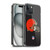 NFL Cleveland Browns Logo Plain Soft Gel Case for Apple iPhone 15 & MagSafe