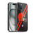NFL Cleveland Browns Logo Stripes Soft Gel Case for Apple iPhone 15 Plus & MagSafe