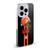 NFL Cleveland Browns Logo Helmet Soft Gel Case for Apple iPhone 15 Pro Max & MagSafe