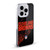NFL Cleveland Browns Logo Blur Soft Gel Case for Apple iPhone 15 Pro & MagSafe