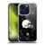 NFL Cleveland Browns Artwork Marble Soft Gel Case for Apple iPhone 15 Pro