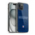 NFL Dallas Cowboys Logo Distressed Look Soft Gel Case for Apple iPhone 15 Plus