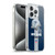 NFL Dallas Cowboys Logo Helmet Soft Gel Case for Apple iPhone 15 Pro