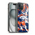 NFL Denver Broncos Logo Camou Soft Gel Case for Apple iPhone 15 Plus
