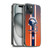 NFL Denver Broncos Logo Helmet Soft Gel Case for Apple iPhone 15 Plus