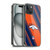 NFL Denver Broncos Artwork Stripes Soft Gel Case for Apple iPhone 15 Plus