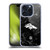 NFL Denver Broncos Artwork Marble Soft Gel Case for Apple iPhone 15 Pro