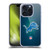 NFL Detroit Lions Artwork LED Soft Gel Case for Apple iPhone 15 Pro