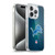 NFL Detroit Lions Artwork LED Soft Gel Case for Apple iPhone 15 Pro & MagSafe