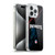 NFL New England Patriots Logo Blur Soft Gel Case for Apple iPhone 15 Pro Max