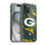 NFL Green Bay Packers Logo Camou Soft Gel Case for Apple iPhone 15 & MagSafe