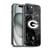 NFL Green Bay Packers Artwork Marble Soft Gel Case for Apple iPhone 15