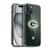 NFL Green Bay Packers Artwork LED Soft Gel Case for Apple iPhone 15 Plus