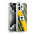 NFL Green Bay Packers Artwork Stripes Soft Gel Case for Apple iPhone 15 Pro Max