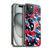 NFL Houston Texans Logo Camou Soft Gel Case for Apple iPhone 15 & MagSafe