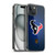 NFL Houston Texans Logo Football Soft Gel Case for Apple iPhone 15 Plus & MagSafe